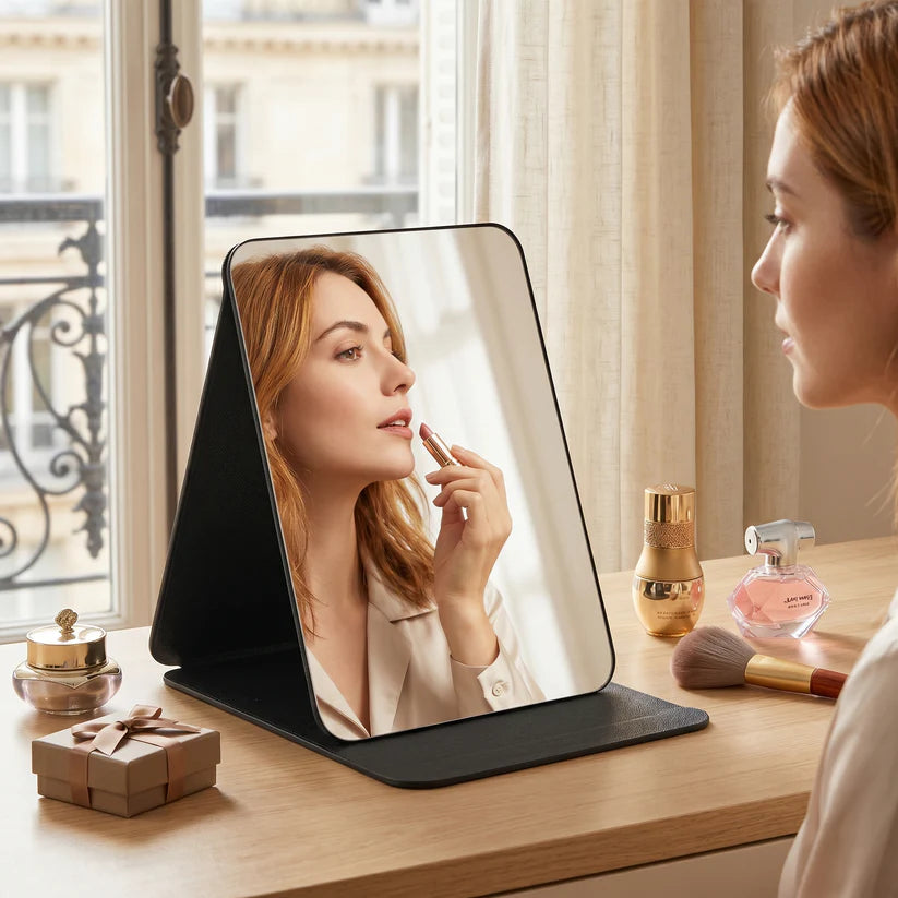 Mirova Foldable Vanity Mirror