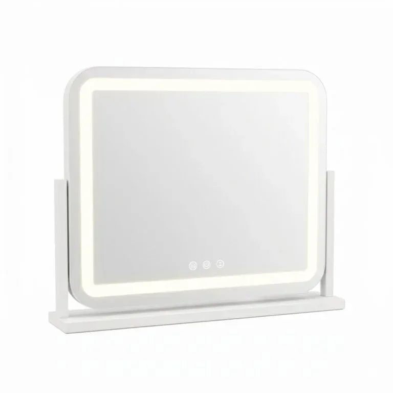Veralumi LED Vanity Mirror with Smart Touch Lighting