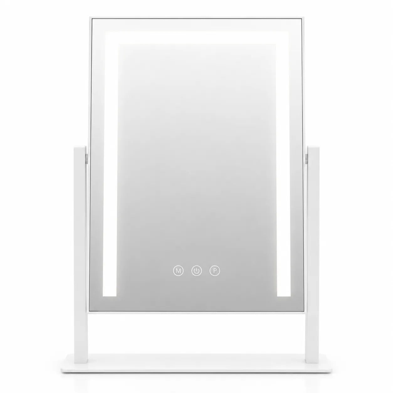Reflext LED Vanity Mirror with Tri-Tone Lighting