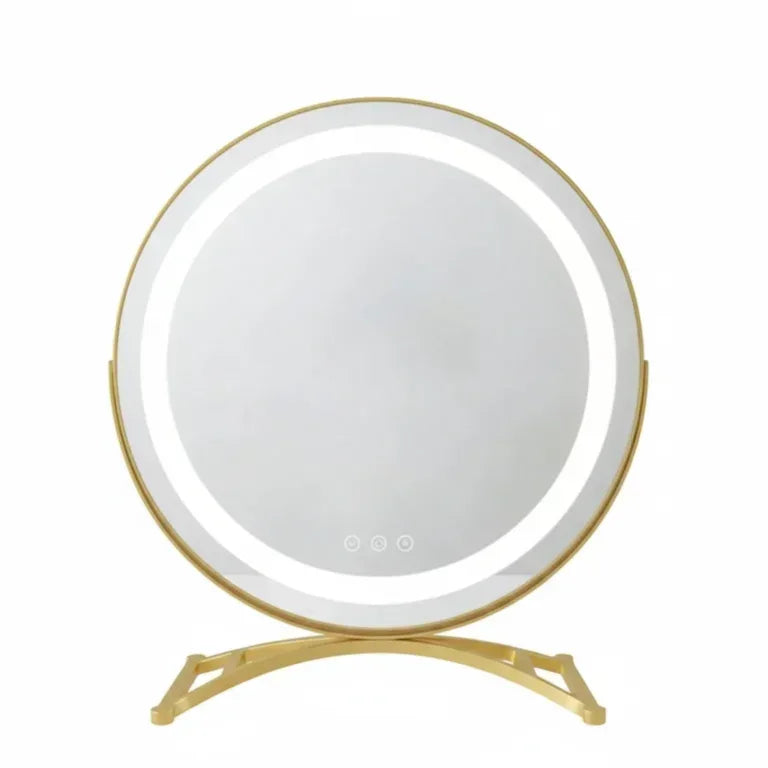 Modiview LED Vanity Mirror with Adjustable Lighting