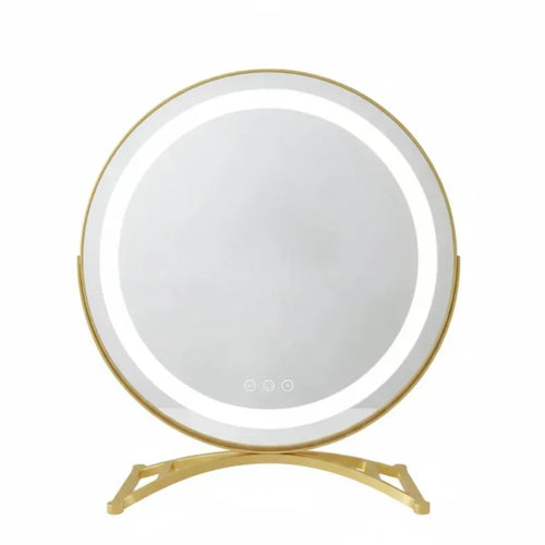Modiview LED Vanity Mirror with Adjustable Lighting