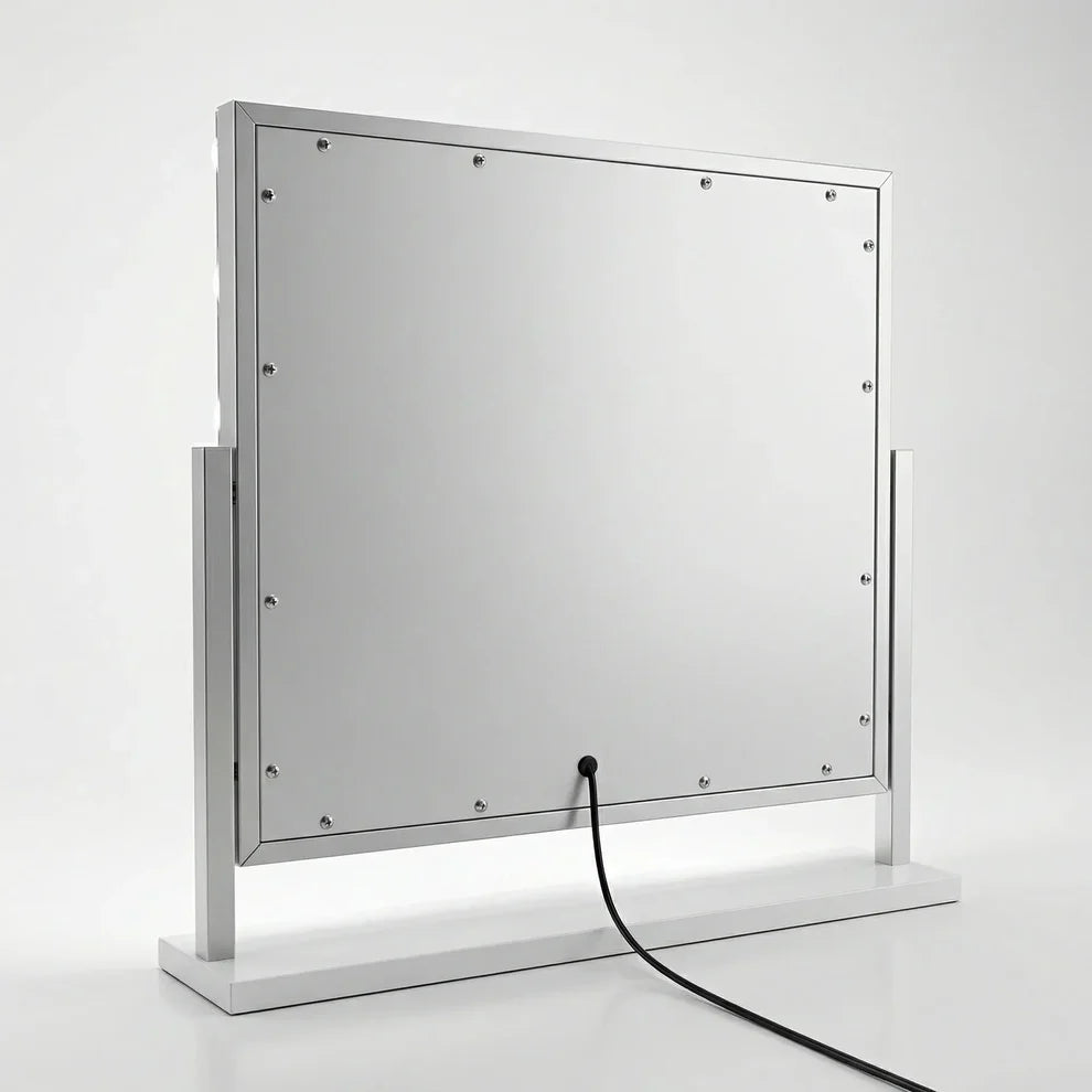 Vividore Hollywood LED Vanity Mirror with LED Bulbs