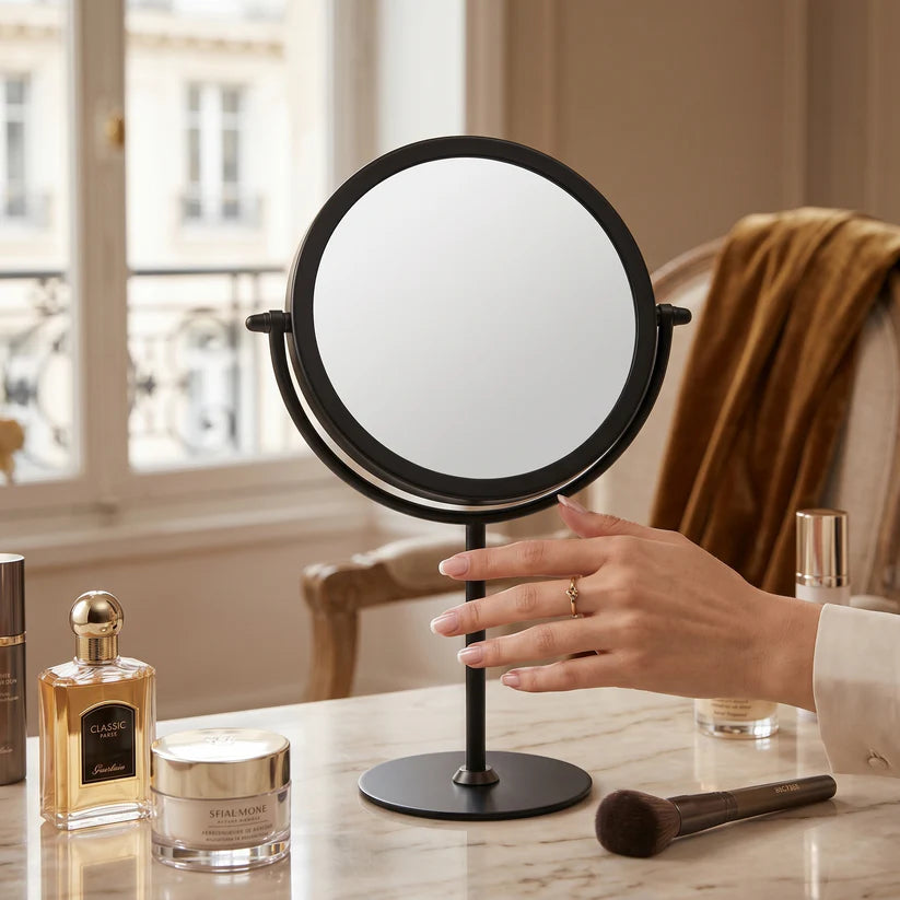 Aurivelle Rotating Vanity Mirror