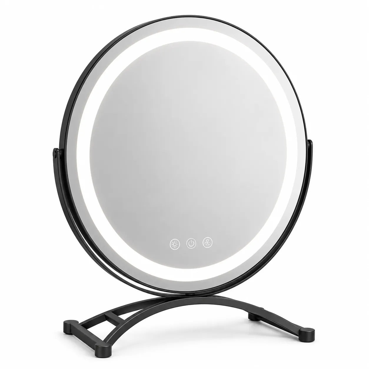 Modiview LED Vanity Mirror with Adjustable Lighting