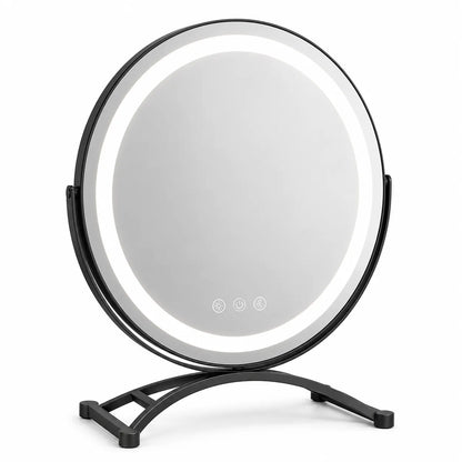 Modiview LED Vanity Mirror with Adjustable Lighting