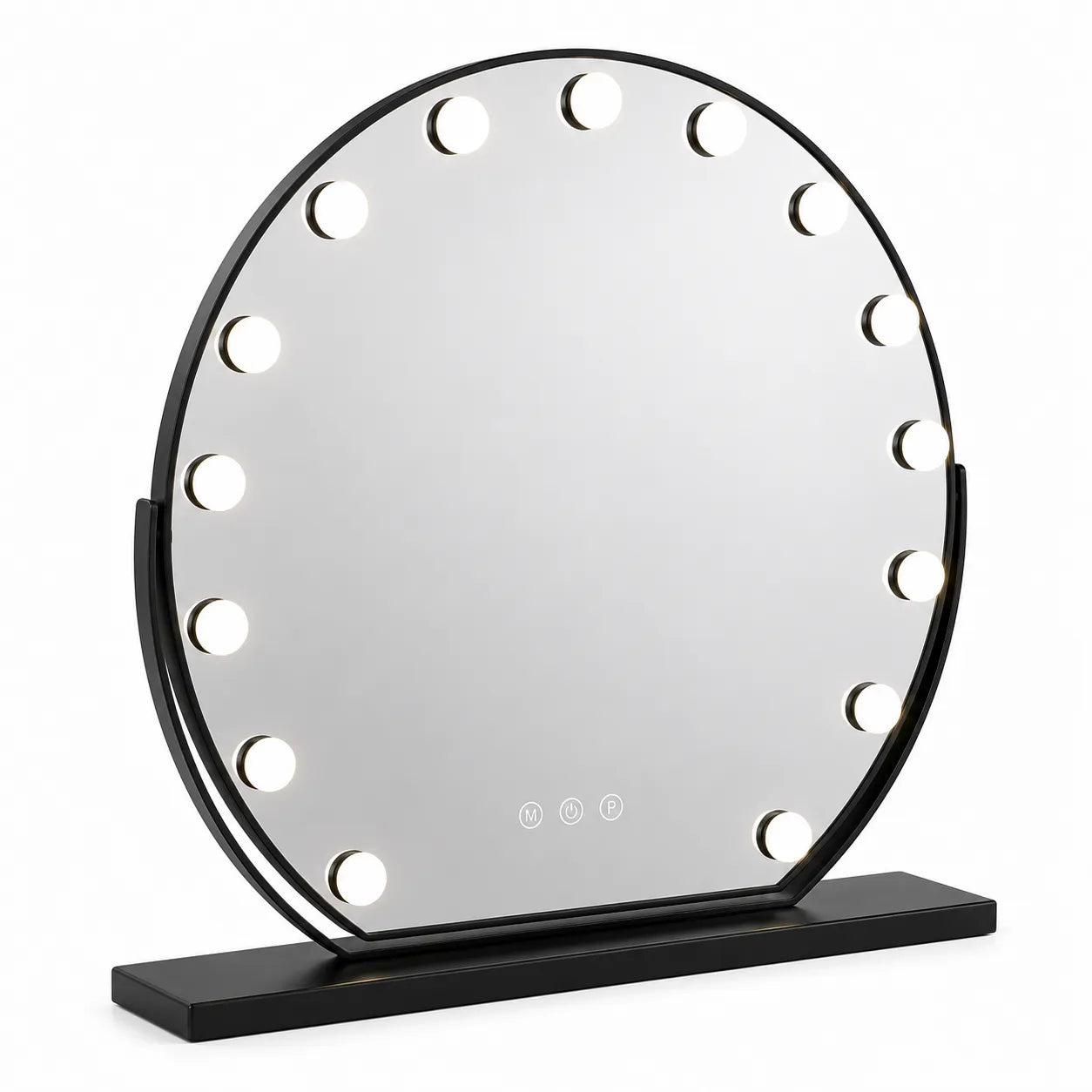 EstellaX LED Vanity Mirror with LED Bulbs