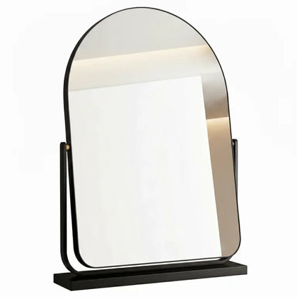 Glissarch Arched Vanity Mirror
