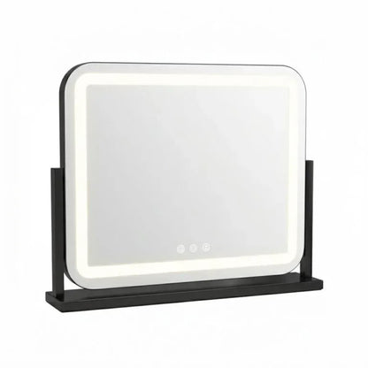 Veralumi LED Vanity Mirror with Smart Touch Lighting
