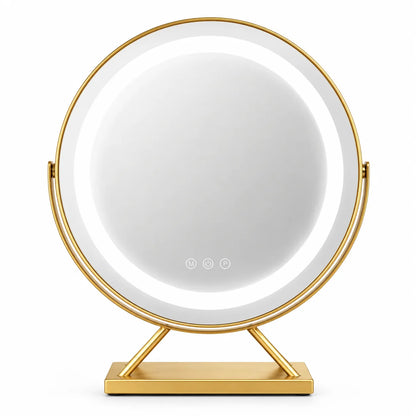 VeloMira LED Vanity Mirror