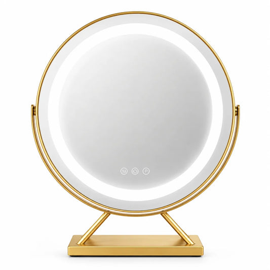 VeloMira LED Vanity Mirror