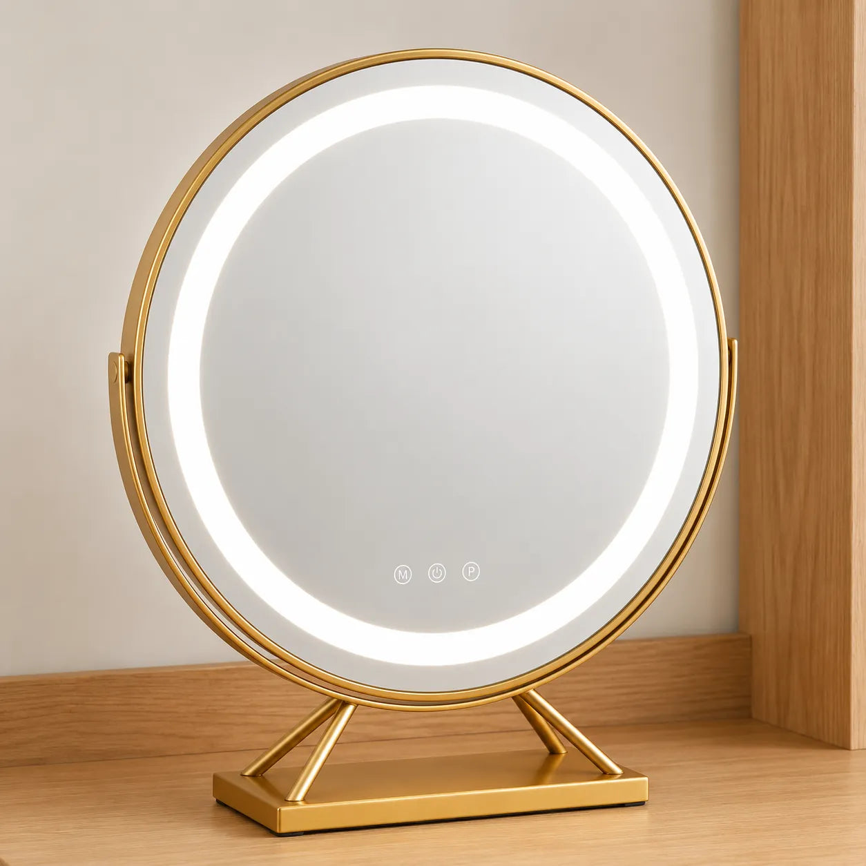 VeloMira LED Vanity Mirror