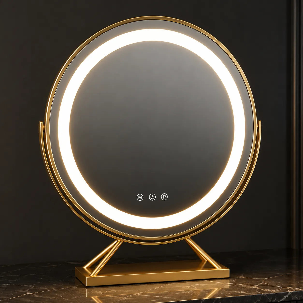 VeloMira LED Vanity Mirror