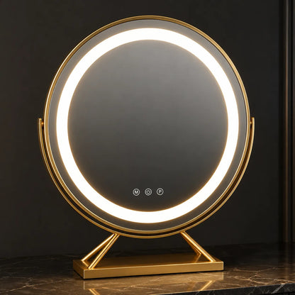 VeloMira LED Vanity Mirror