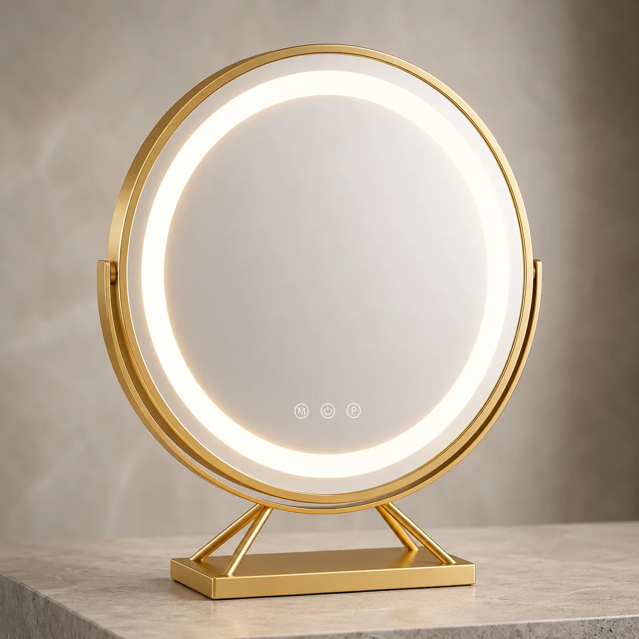 VeloMira LED Vanity Mirror