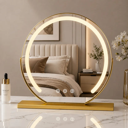 VisiGrand LED Vanity Mirror