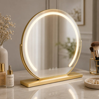 VisiGrand LED Vanity Mirror