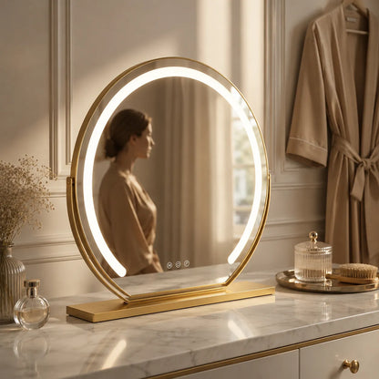 VisiGrand LED Vanity Mirror