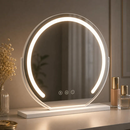 VisiGrand LED Vanity Mirror