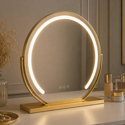 VisiGrand LED Vanity Mirror
