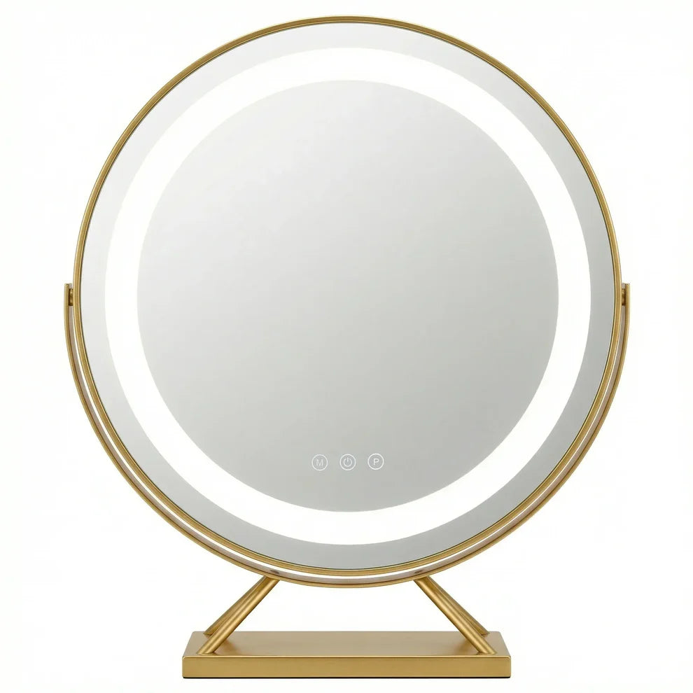 VeloMira LED Vanity Mirror