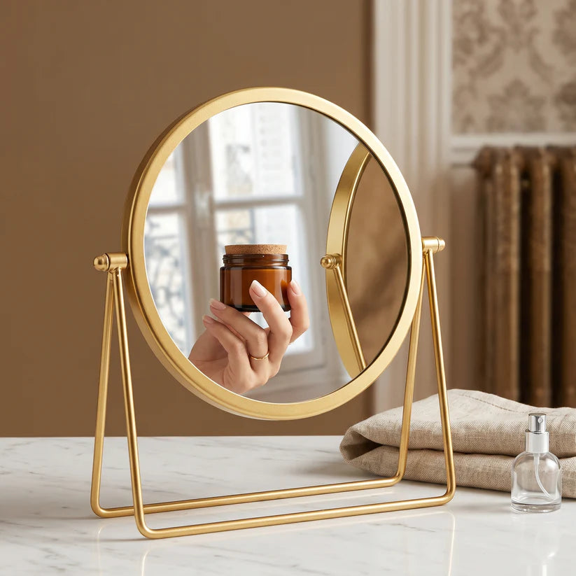 Aurivelle Rotating Vanity Mirror