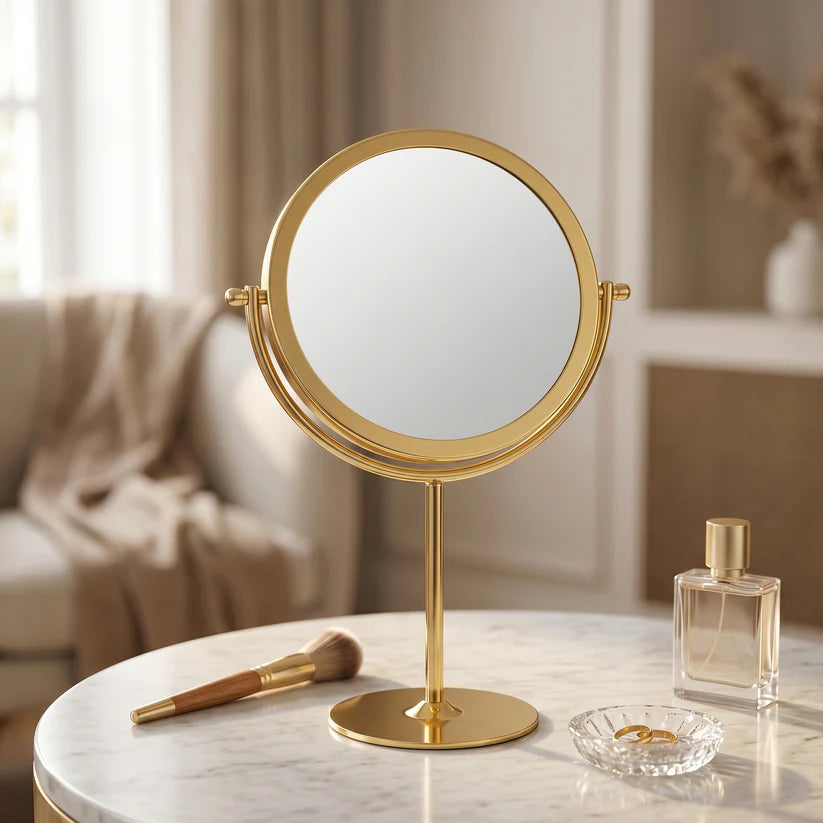 Aurivelle Rotating Vanity Mirror