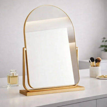 Glissarch Arched Vanity Mirror
