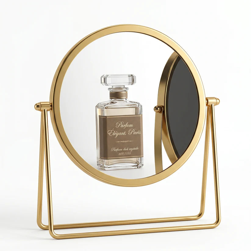 Aurivelle Rotating Vanity Mirror