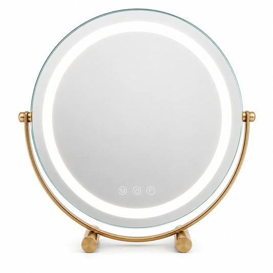 Lumaire LED Vanity Mirror