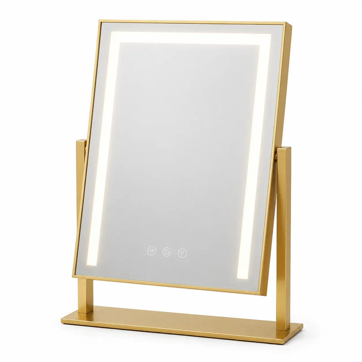 Reflext LED Vanity Mirror with Tri-Tone Lighting