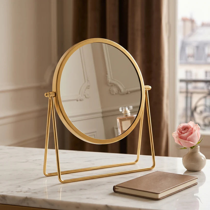 Aurivelle Rotating Vanity Mirror