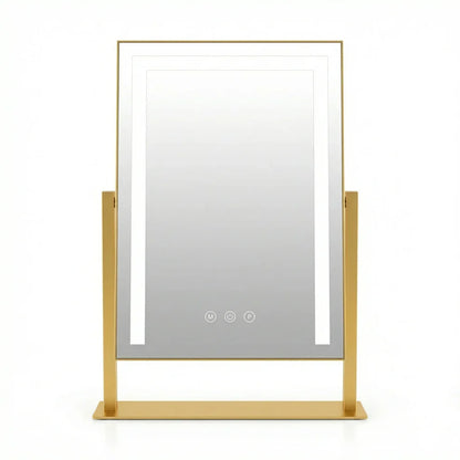 Reflext LED Vanity Mirror with Tri-Tone Lighting