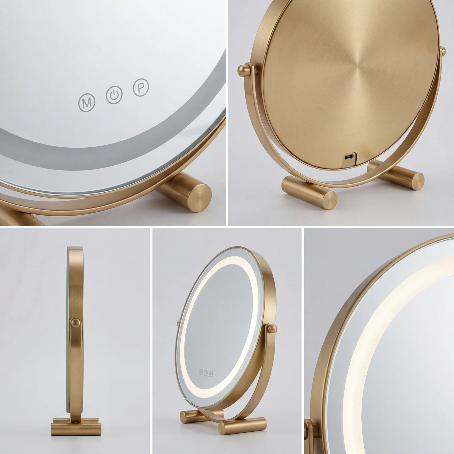 Lumiora LED Vanity Mirror