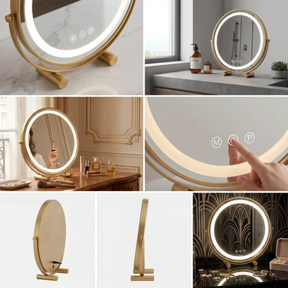 Lumiora LED Vanity Mirror