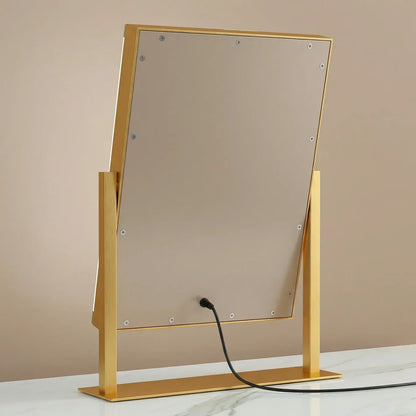 Reflext LED Vanity Mirror with Tri-Tone Lighting