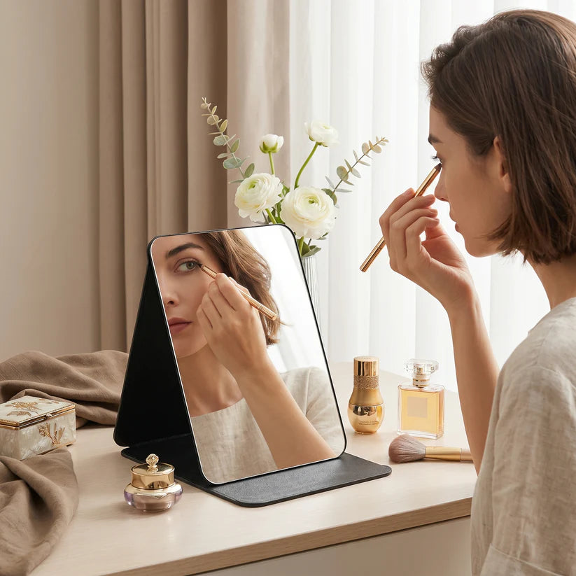 Mirova Foldable Vanity Mirror