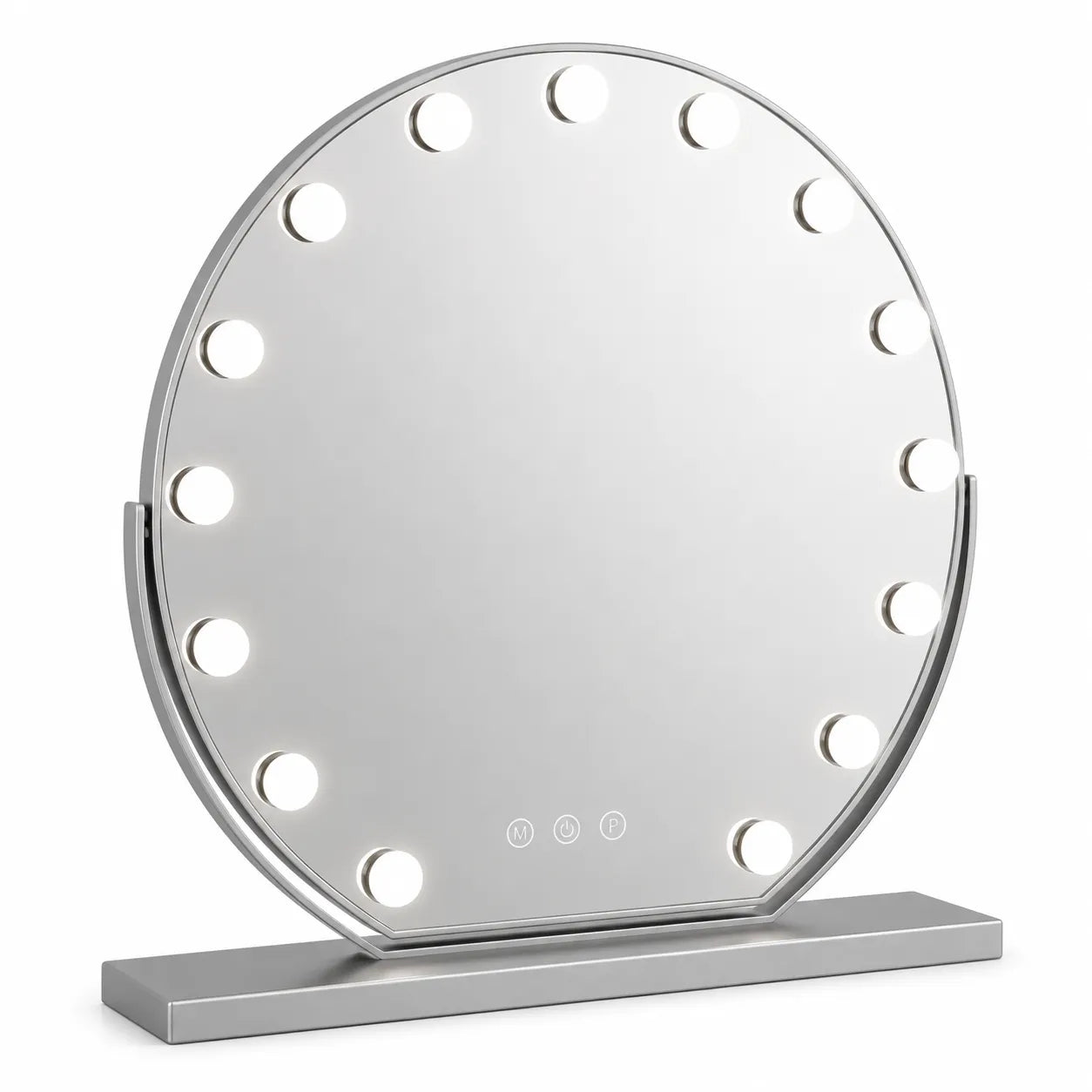 EstellaX LED Vanity Mirror with LED Bulbs
