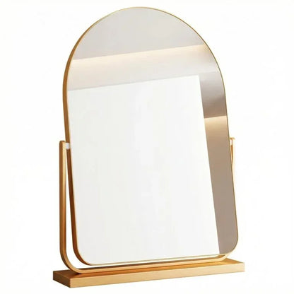 Glissarch Arched Vanity Mirror