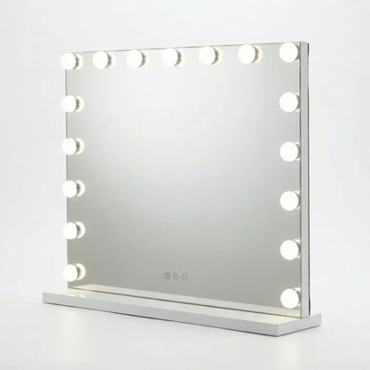 Vividore Hollywood LED Vanity Mirror with LED Bulbs