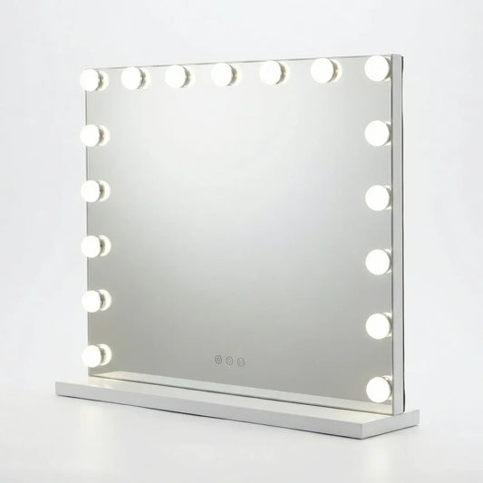 Vividore Hollywood LED Vanity Mirror with LED Bulbs