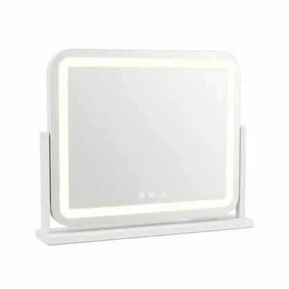 Veralumi LED Vanity Mirror with Smart Touch Lighting