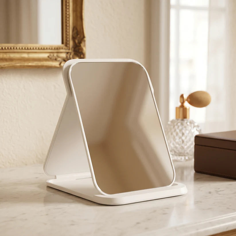 Mirova Foldable Vanity Mirror