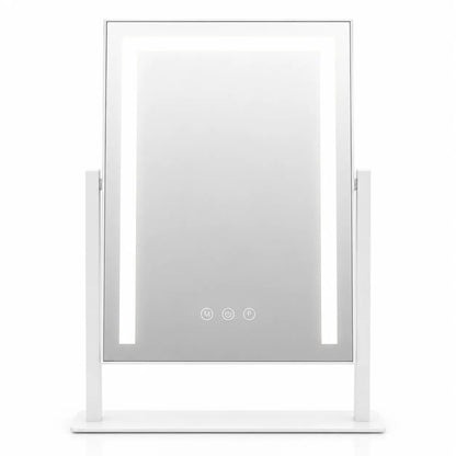 Reflext LED Vanity Mirror with Tri-Tone Lighting