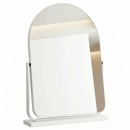 Glissarch Arched Vanity Mirror