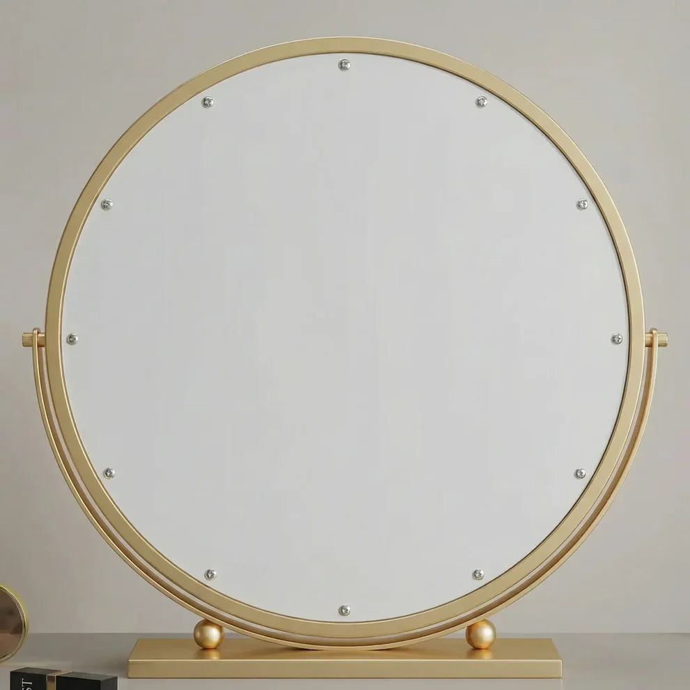 SmartSpire LED Vanity Mirror with Adjustable Lighting