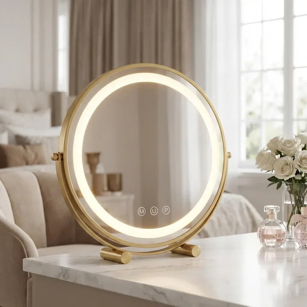 Lumiora LED Vanity Mirror