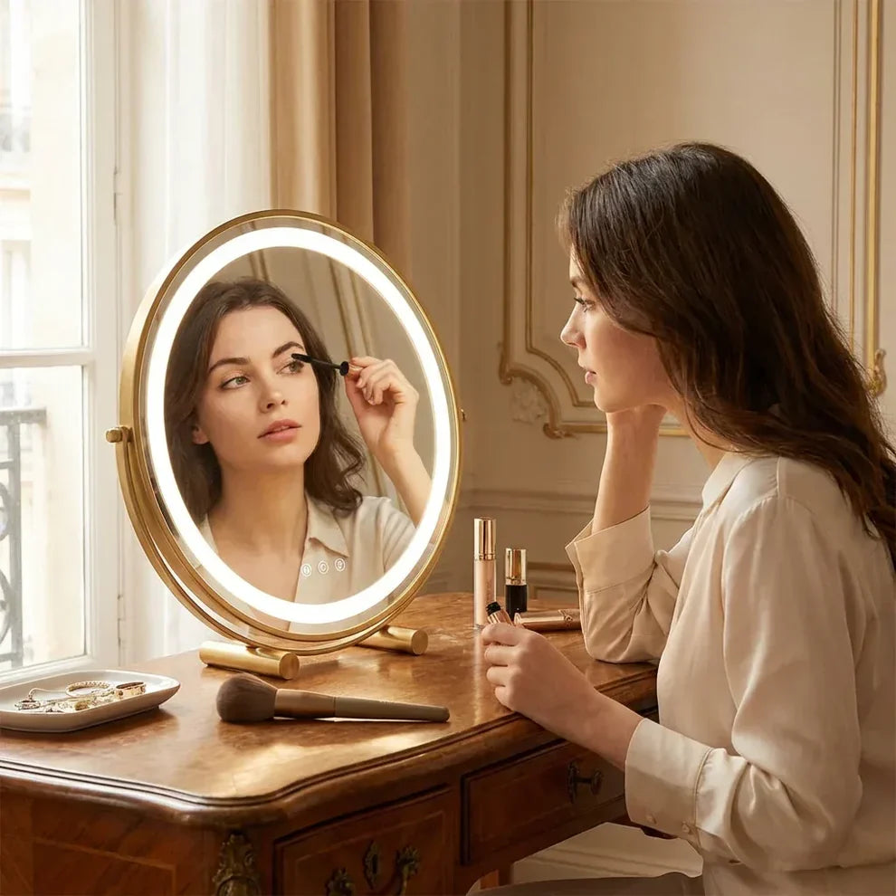 Lumiora LED Vanity Mirror