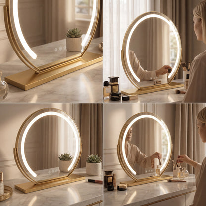 VisiGrand LED Vanity Mirror