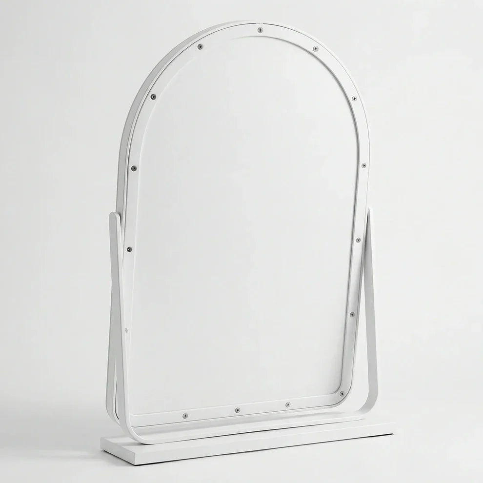 Vividra LED Vanity Mirror with Smart Touch Lighting